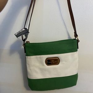Toomy Cross Body Bag